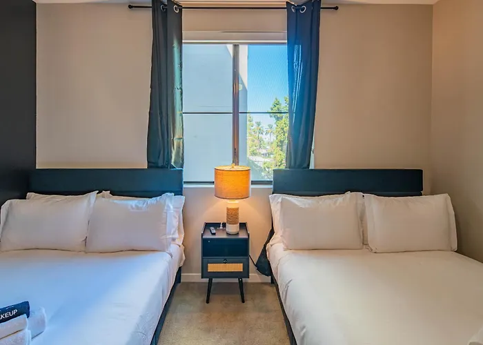 Apartment Modern 2br Uptown Biltmore Gym Pool Parking Wd *